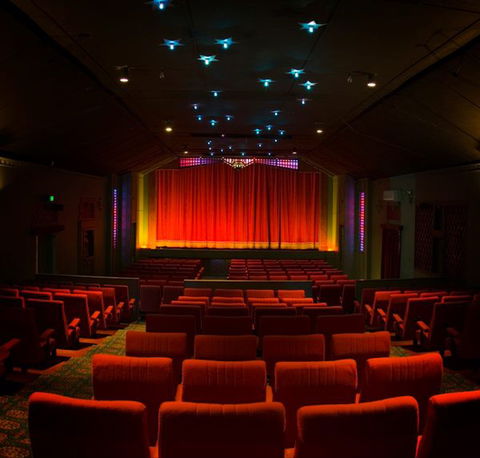 Narooma Kinema - eAccommodation 0