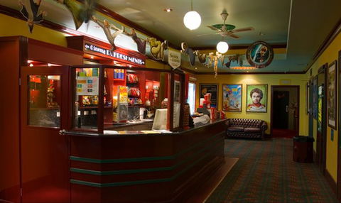 Narooma Kinema - eAccommodation 1