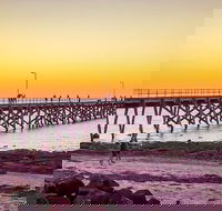 Port Hughes foreshore Port Hughes - eAccommodation
