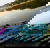 Terrigal Paddle Boats and Stand Up Paddle Boards - eAccommodation