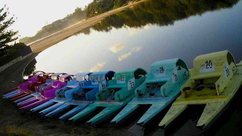 Terrigal Paddle Boats And Stand Up Paddle Boards - eAccommodation 0