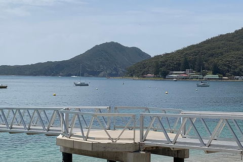 Newcastle Airport To The Tomaree Peninsula. - eAccommodation 1