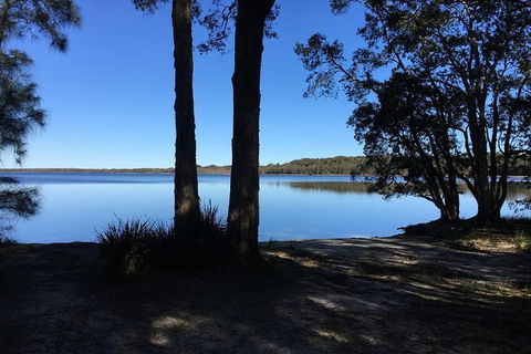 Newcastle Airport To The Tomaree Peninsula. - eAccommodation 5