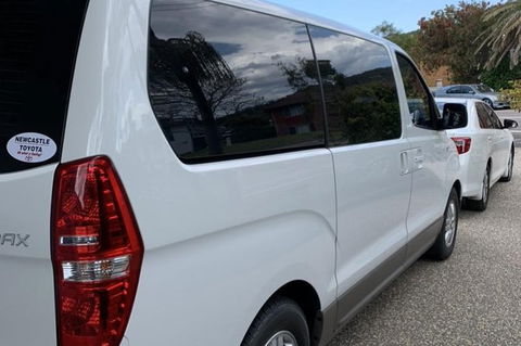Newcastle Airport To The Tomaree Peninsula. - eAccommodation 3