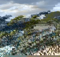 Newcastle Airport to the Tomaree Peninsula. - eAccommodation