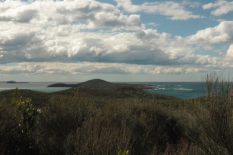 Big Rocky! Full Day Guided Walk - eAccommodation 3