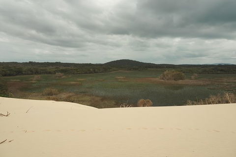 Big Rocky! Full Day Guided Walk - eAccommodation 6