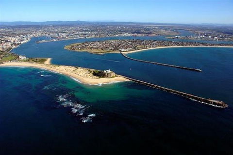 12 Minute Scenic Helicopter Flight - For 2 - eAccommodation 0