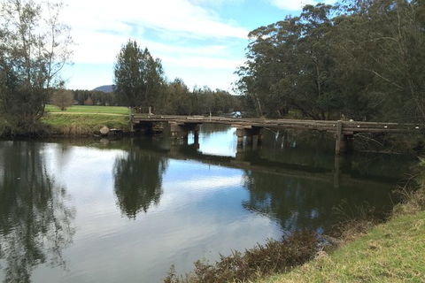 Narooma And Tilba Valley Private Tour - eAccommodation 7