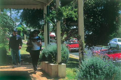 Narooma And Tilba Valley Private Tour - eAccommodation 6