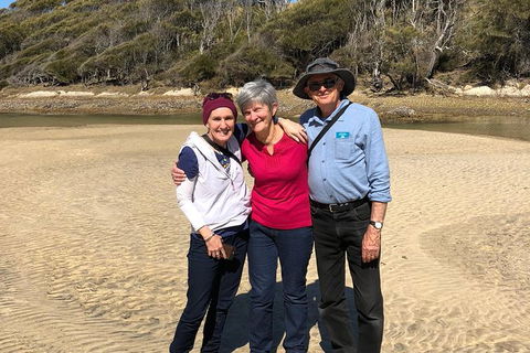 Narooma And Tilba Valley Private Tour - eAccommodation 12