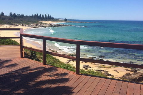 Narooma And Tilba Valley Private Tour - eAccommodation 5