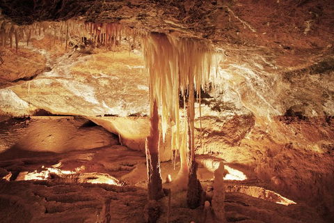 Jenolan Caves: Ribbon Cave Tour - eAccommodation 0