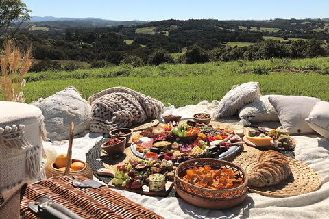 A Picnic In Byron Bay - eAccommodation 1