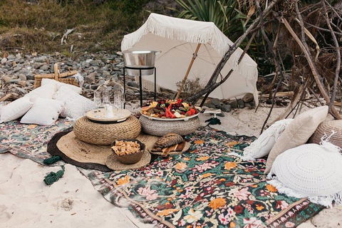 A Picnic In Byron Bay - eAccommodation 2
