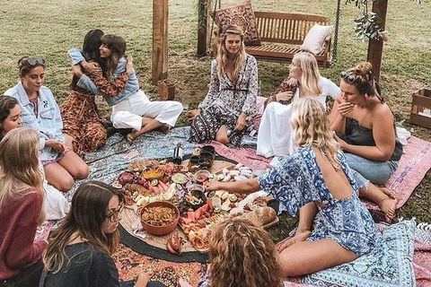 A Picnic In Byron Bay - eAccommodation 4