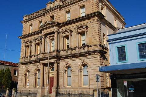 Maitland Dark Stories True Crime Tour - eAccommodation 1