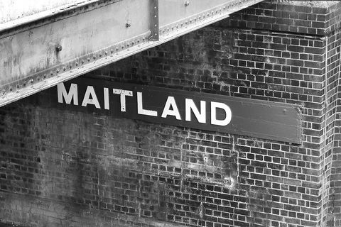 Maitland Dark Stories True Crime Tour - eAccommodation 3