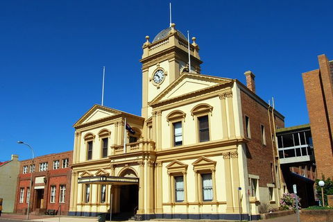 Maitland Dark Stories True Crime Tour - eAccommodation 4