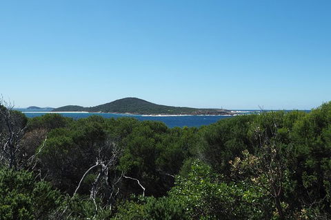 Boulder Bay Half Day Guided Walk - eAccommodation 6