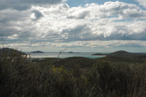 Boulder Bay Half Day Guided Walk - eAccommodation 4