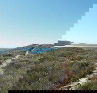 Boulder Bay Half Day Guided Walk - eAccommodation