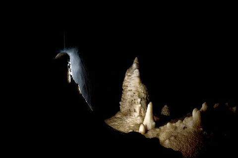 Jenolan Caves: Extended Temple Of Baal Cave Tour - eAccommodation 0