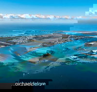 25-30 Minute Newcastle  Macquarie Helicopter Shared Flight - eAccommodation