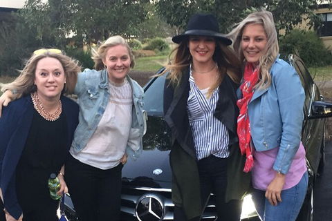 Spring Hire Cars - eAccommodation 4