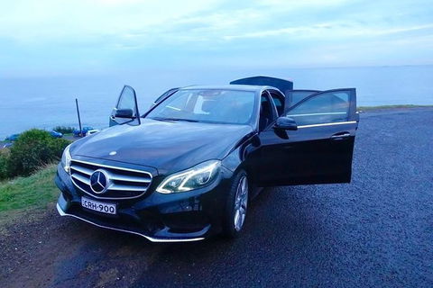 Spring Hire Cars - eAccommodation 0