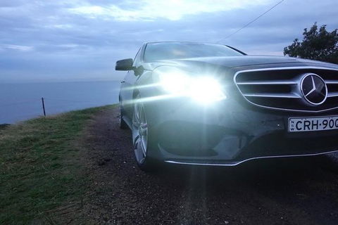 Spring Hire Cars - eAccommodation 6