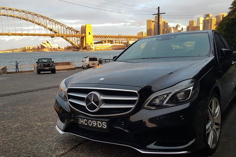 Spring Hire Cars - eAccommodation 5