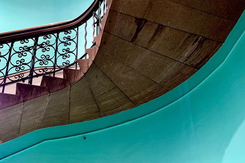 Photo Tour With An IPhone - eAccommodation 1