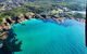 40-45 Minute Port Stephens And Stockton Beach Helicopter Flight - For 2 - thumb 0