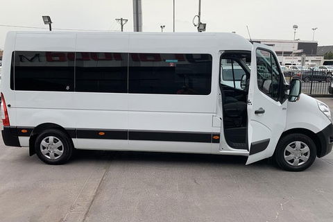 Newcastle Airport To Hunter Valley Transfer Shuttle Service - eAccommodation 3