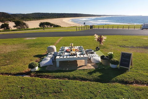 Pop Up Picnic - Narooma - eAccommodation 1