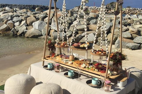 Pop Up Picnic - Narooma - eAccommodation 2