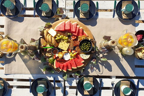 Pop Up Picnic - Narooma - eAccommodation 0