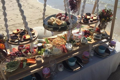 Pop Up Picnic - Narooma - eAccommodation 3