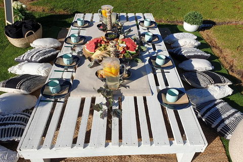 Pop Up Picnic - Narooma - eAccommodation 4