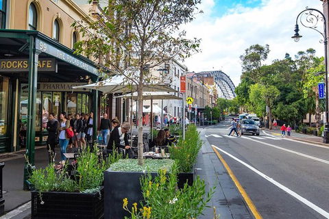 The REAL Hunter Valley Tour - eAccommodation 1