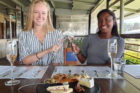 Hunter Valley Exclusive Kangaroo And Wine Tasting Experience - eAccommodation 7