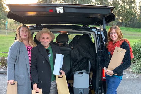 Private Day Tour Of Hunter Valley Wineries - eAccommodation 3