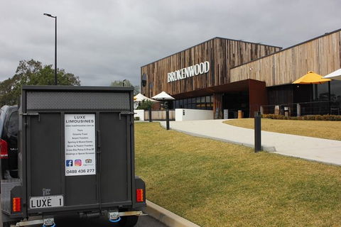 Private Day Tour Of Hunter Valley Wineries - eAccommodation 2