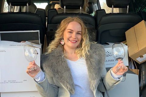 Private Day Tour Of Hunter Valley Wineries - eAccommodation 5