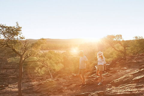 Aboriginal Rock Art - eAccommodation 1