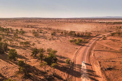 Aboriginal Rock Art - eAccommodation 3