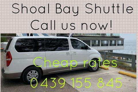 Private Round-Trip Transfer To Pokolbin From Port Stephens - eAccommodation 1