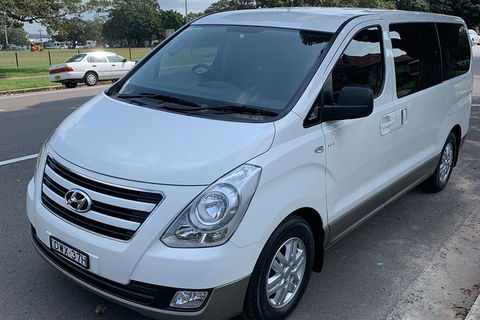 Private Round-Trip Transfer To Pokolbin From Port Stephens - eAccommodation 3