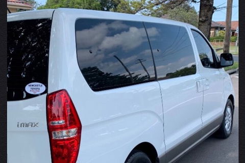 Private Round-Trip Transfer To Pokolbin From Port Stephens - eAccommodation 0